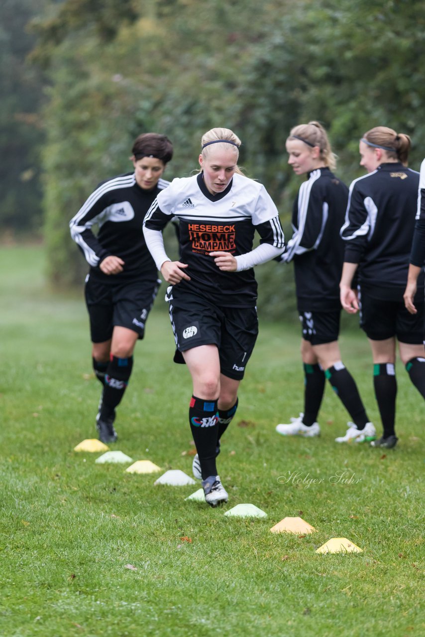 Bild 79 - Frauen SV Henstedt Ulzburg - FSV Gtersloh : Ergebnis: 2:5